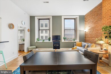 1014 N Charles St, Baltimore, MD 21201 - photo 3