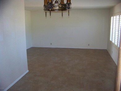 Formal living room and Dining room