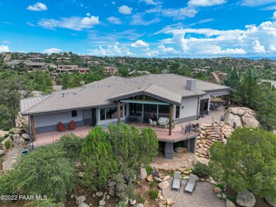 Beautiful Decks and Patios
