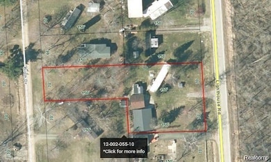 Large property