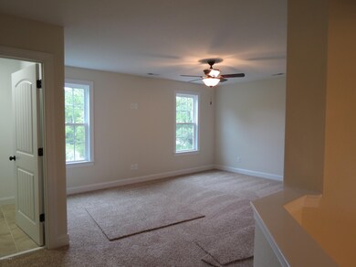 Upstairs Extra Space