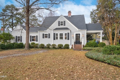 624 Sherrod Heights, Enfield, NC 27823 - photo 2