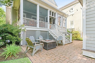 1266 Blakeway St, Daniel Island, SC 29492 - photo 5