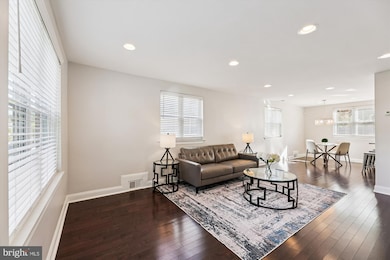 4005 Clay Place NE, Washington, DC 20019 - photo 7