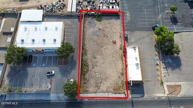 523 Giles Rd, El Paso, TX 79915 - photo 5