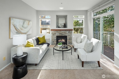 22751 SE 12th Ln, Sammamish, WA 98075 - photo 4