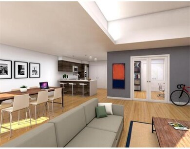 120 Rindge Ave unit 201, Cambridge, MA 02140 - photo 4