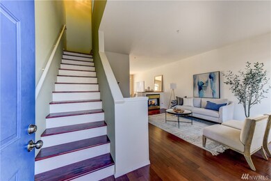 5400 Harbour Pointe Blvd unit A202, Mukilteo, WA 98275 - photo 2