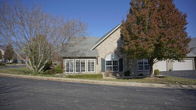 800 E Kings Mead Cir unit 2, Nixa, MO 65714 - photo 3