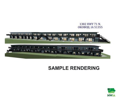 1302 U S Highway 71 unit 5, Okoboji, IA 51355 - photo 5