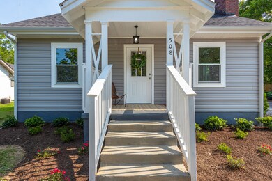 508 Sandusky St, Shelbyville, TN 37160 - photo 4