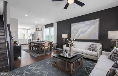 13029 Ebenezer Chapel Dr, Clarksburg, MD 20871 - photo 2