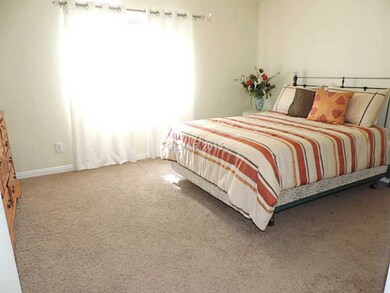 Master Bedroom.