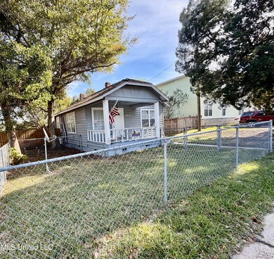 5018 Arthur St, Moss Point, MS 39563 - photo 2