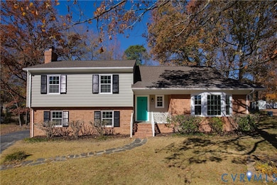 9924 Aldersmead Ct, North Chesterfield, VA 23236 - photo 2