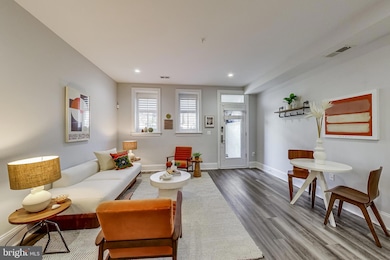 819 D St NE unit 7, Washington, DC 20002 - photo 5