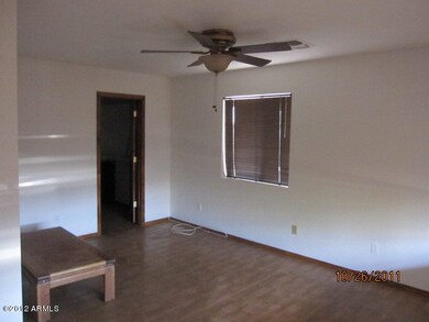 Bedroom #2