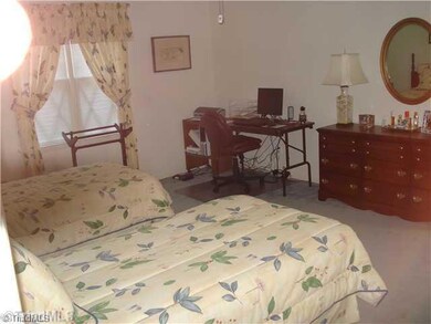 Master Bedroom.