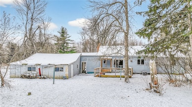 W5456 Butler St, Sheldon, WI 54766 - photo 2