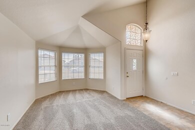 Front Living Room