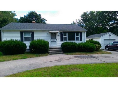 885 Middlebridge Rd, Wakefield, RI 02879 - photo 2