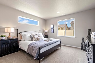 Hudson - Bedroom 2