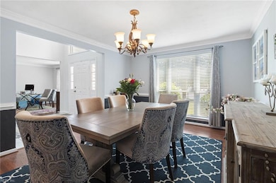 5207 Bartons Creek Ct, Suffolk, VA 23435 - photo 4