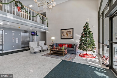 Dulaney Towers unit 402, Towson, MD 21204 - photo 3