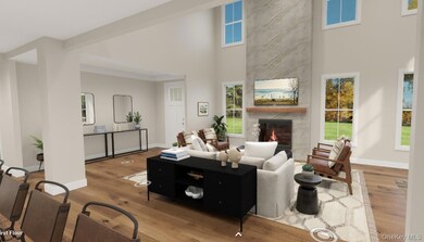 16 Fieldstone Knoll unit 55, Armonk, NY 10504 - photo 4