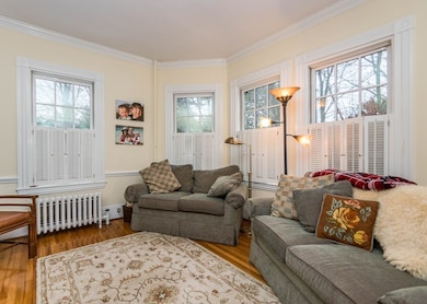 1246 Central Ave, Needham, MA 02492 - photo 3