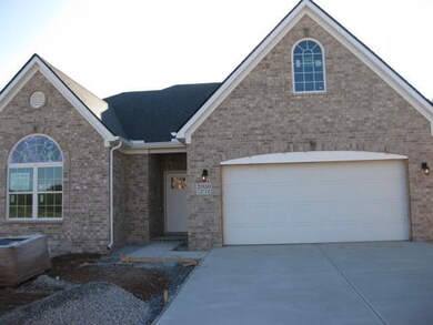 2030 Gusty Wind Ln, Knoxville, TN 37932 - photo 2