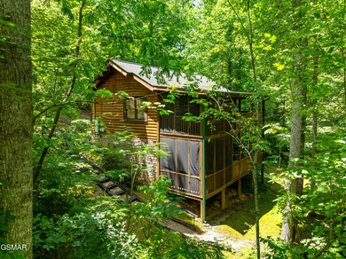 3123 Happy Hollow Rd, Sevierville, TN 37862 - photo 5