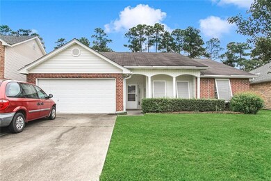 1409 Hampton Ln, Slidell, LA 70461 - photo 2