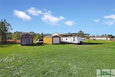 2520 Little McCall Rd, Guyton, GA 31312 - photo 5