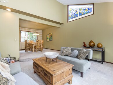 Living Room/Dining Room