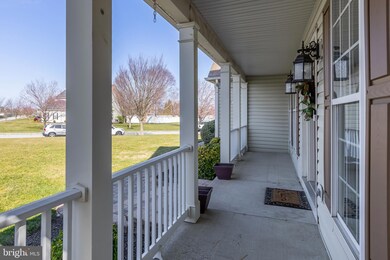 401 Hancock Dr, Mullica Hill, NJ 08062 - photo 6