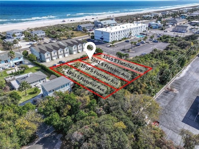 1961 S Fletcher Ave, Fernandina Beach, FL 32034 - photo 2