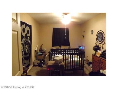 1406 N 9th St, Barling, AR 72923 - photo 3