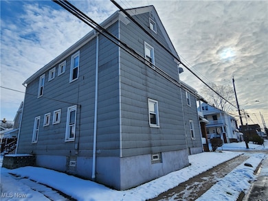 4126 Clybourne Ave, Cleveland, OH 44109 - photo 3