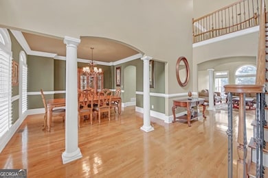 2740 Heritage Bend Ct, Grayson, GA 30017 - photo 7