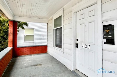 737-739 Forsythe St, Toledo, OH 43605 - photo 3