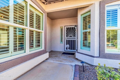 6610 S Bradshaw Way, Chandler, AZ 85249 - photo 2