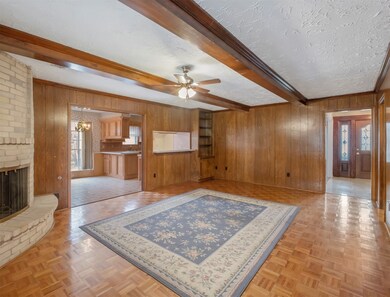 12006 Kirknoll Dr, Houston, TX 77089 - photo 5