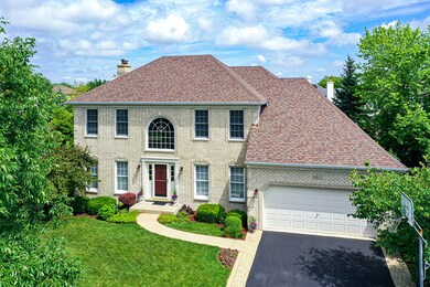 4851 Fesseneva Ln, Naperville, IL 60564 - photo 6