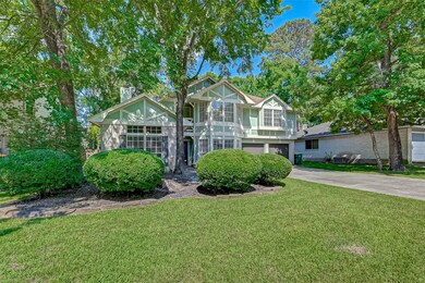 23 S Drifting Leaf Ct, Spring, TX 77380 - photo 2