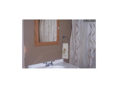 Brand new bathroom professionly remodeled with cer