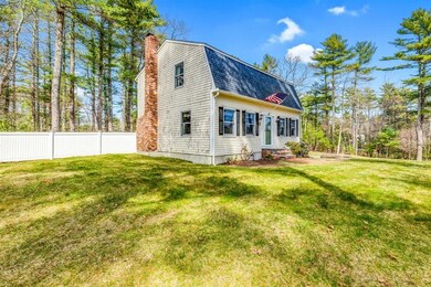 201 Parting Ways Rd, Kingston, MA 02364 - photo 2