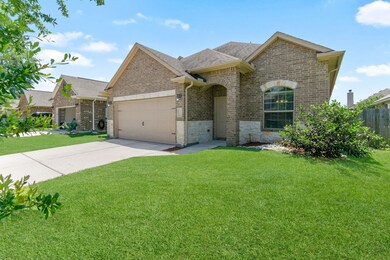 7203 Casita Dr, Magnolia, TX 77354 - photo 3