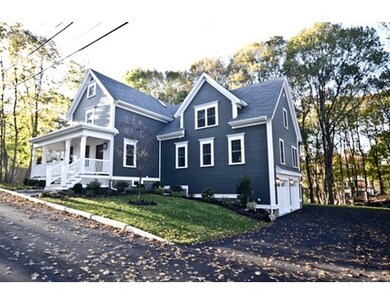 12 Evergreen Ln, Lexington, MA 02420 - photo 3