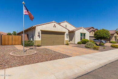 18578 W Elm St, Goodyear, AZ 85395 - photo 6